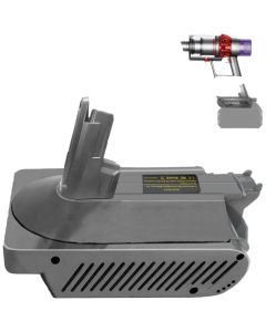 Bosch 18V ProCore (Type B) adapter for Dyson V10