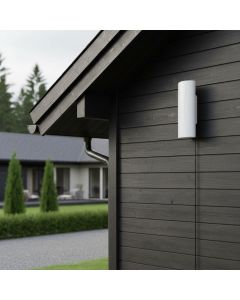 Overlegen aktiv utendørsantenne HD/Full HD/Ultra HD DVB-T2