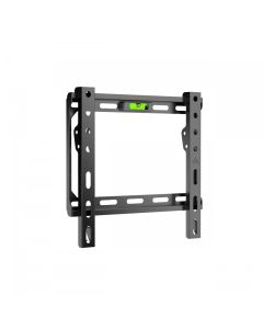 Superior veggmontering Extra Slim Fixed med vater, 13"-42"