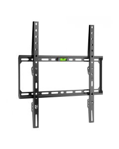 Superior veggmontering Ultra Flat Fixed med vater, 32"-60"