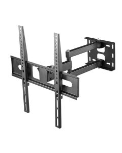 Superior veggmontering Full Motion Extra Slim, 32"-55"