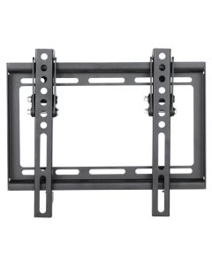 Superior veggmontering Extra Slim Fixed med tilt, 23"-42"