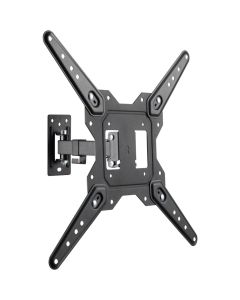 Overlegen veggmontering Motion Extra Slim, 23"-55"