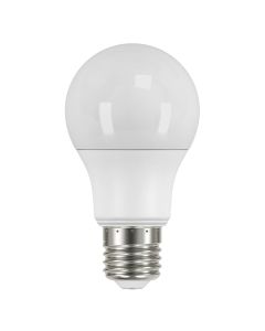 Energizer E27 LED GLS-pære 4,2 W (470 lm), 2700 K, varmhvit, dimbar