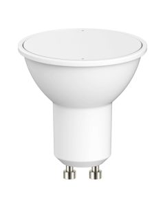 Eveready GU10 LED pære 3.1W (250lm), 3000K, Varm hvit, 2 stk.
