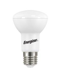Energizer E27 LED R63 spotlight 7,3W (806lm), 2700K, varmhvit, High Tech