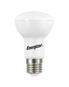 Energizer E27 LED R80 spotlight 7,3W (806lm), 2700K, varmhvit, High Tech