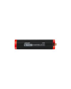 Coast ZX866 Zithtion oppladbart batteri for GX30