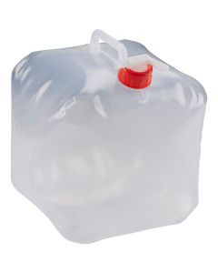 Sammenleggbar vannflaske - 10 liter