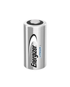 Energizer CR123 litiumbatteri - 400 stk - Bulk