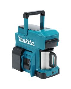 Makita DCM501Z kaffemaskin