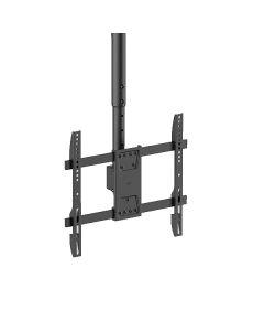 Overlegen sammenleggbar TV-takmontering for 32"-75"