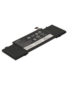 Batteri til Lenovo Yoga Slim 7 Carbon 14ACN6 - 7,4 V
