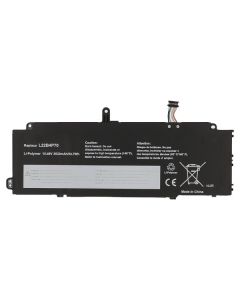Batteri til Lenovo ThinkPad X13 - 15,48 V
