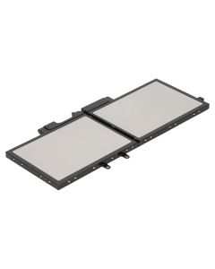 Batteri for Dell Latitude 5410, 5510 - 15,2 V