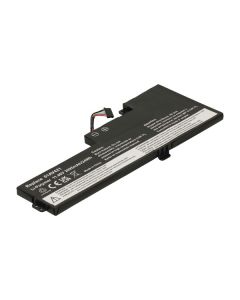 Batteri til Lenovo ThinkPad T470 - 11,46 V