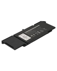 Batteri for Dell Latitude 5320 - 11,4 V