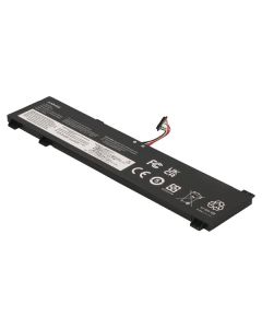 Batteri for Lenovo Legion 5-15IMH05H 81Y6 - 15,4V