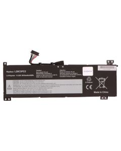 Batteri til Lenovo IdeaPad Gaming 3-15IHU6 (82K1) - 11,52 V
