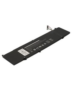 Batteri til Dell Alienware M15 - 11,55 V