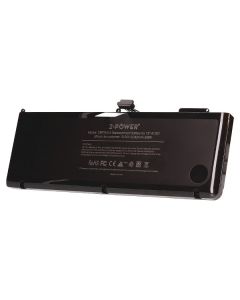 Batteri til Apple MacBook Pro 15" A1321 - 11,1 V