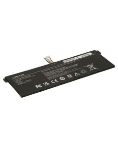 Batteri for MSI R14B01W - 15,2V