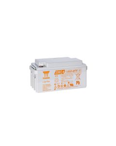 Yuasa SWL+1850-6FR Blybatteri (Flammehemmende boks)
