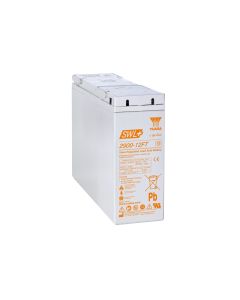Yuasa SWL+2900-12FT Blybatteri (Flammehemmende boks)