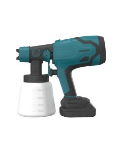 Malingssprøyte for Makita 18V batteri uten batteri og lader