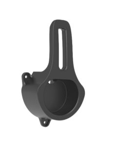 Kabelholder for elbilkabel - Type 2