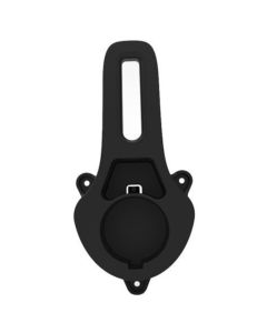 Kabelholder for elbilkabel - Type 1