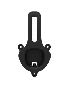 Kabelholder for elbilkabel - NACS/Tesla-kontakt