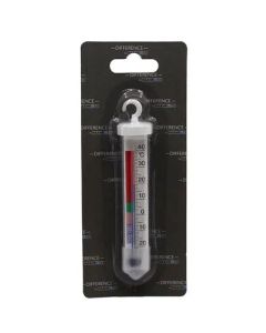 Kjøle- og frysetermometer - -24 °C til 24 °C