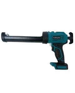 Tetningsmassepistol for Makita 18V batteri uten batteri og lader - 300 ml (Hardt lim)