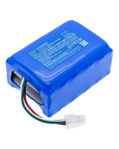 Batteri for Ecovacs GOAT G1 / GX-600 / G1-800 - 18,5 V, 5200 mAh