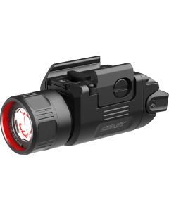 Coast PTX35R oppladbar pistollykt 500 Lumen