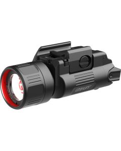 Coast PTX65R oppladbar pistollykt 1000 Lumen