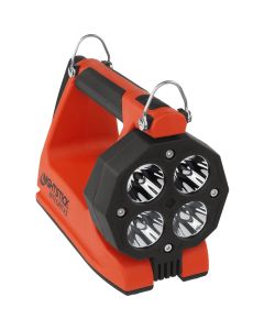 Nightstick® XPR-5582RX oppladbare lommelykter (1750 lumen) LED