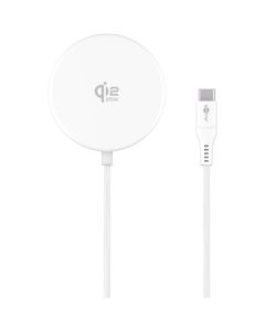 Goobay trådløs magnetisk lader 25 W