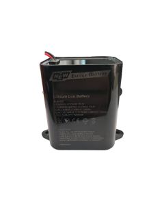 Reservebatteri til garasjeportåpner – 22,2 V, 1500 mAh