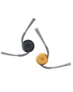 Sidebørster til Roborock Qrevo Curv 2 Flow – 2 stk.