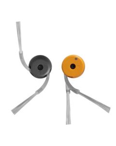 Sidebørster til Roborock Saros 20 Flow / Qrevo Edge 2 – 2 stk.