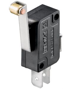 Micro Switch - Toggle Switch / 1 Pole