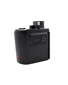 Japcell -batteri for Würth ABH 20 -SLE - 24V 3AH