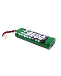 Racing Battery - 7.2V 3600mAh Ni -Mh