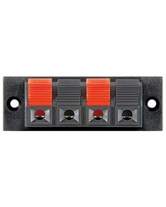 Speaker Terminal