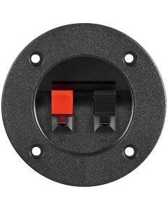 Speaker Terminal