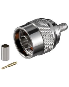N he Crimp Type Ø 5.2mm