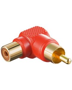 Lydadapter