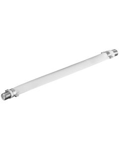 Sat Window Performance, White, White, 0,2 M - F She -f She